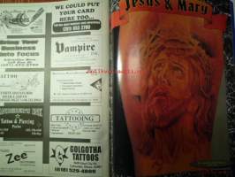 Tattoos for men nro 16