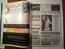 Tattoos for men nro 22