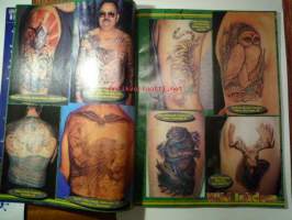 Tattoos for men nro 22