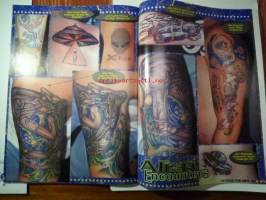 Tattoos for men nro 22