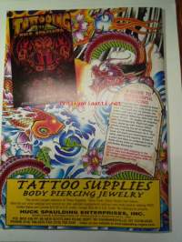 Tattoos for men nro 22