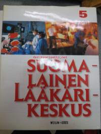 Suomalainen Lääkärikeskus 1-5