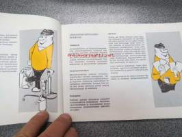 Mercedes-Benz kuljettajatietoutta (raskas kalusto) - MB historiaa ja teknistä tietoutta