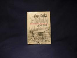 Varsitieltä valtatielle