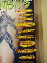 Tattoo revue nro 66