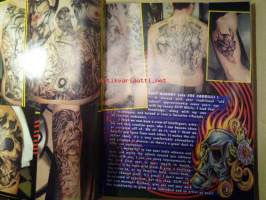 Tattoo revue nro 66