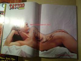 Tattoo revue nro 66