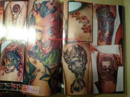 Tattoo revue nro 66