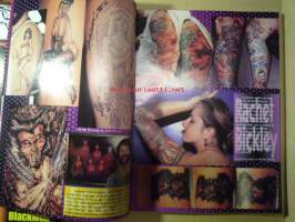 Tattoo revue nro 65