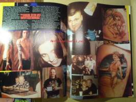 Tattoo revue nro 62