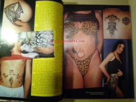 Outlaw biker Tattoo revue nro 48