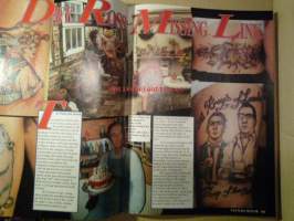 Outlaw biker Tattoo revue nro 48