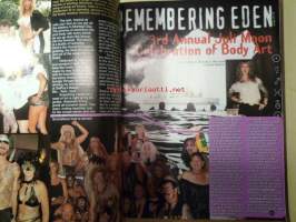 Tattoo revue nro 67