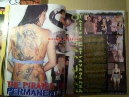 Tattoo revue nro 67