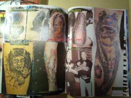 Tattoo revue nro 67