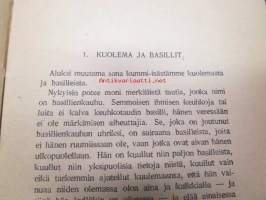 Miksi kuolemme