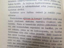 Miksi kuolemme