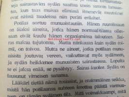 Miksi kuolemme
