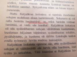 Miksi kuolemme