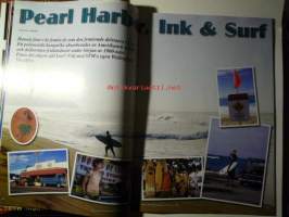 Scandinavian Tattoo magazine nr. 84-2008