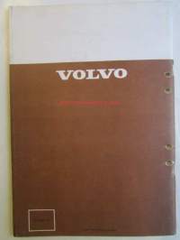 Volvo Linja-autot B10M pyöräjarru -Huoltokäsikirja osa 5 (51)