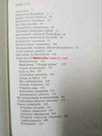 Jäämereltä Laatokalle taistelut Suomen rintamalla 1941-1944