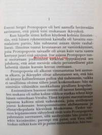 Tehtävä Sorokassa