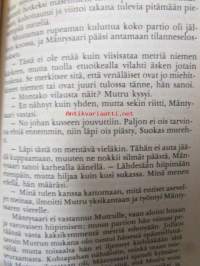 Tehtävä Sorokassa