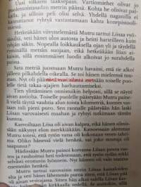 Tehtävä Sorokassa