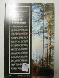 Tehtävä Sorokassa