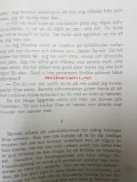 Det finns en kungsväg