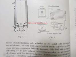 Suomen Uittajainyhdistyksen Vuosikirja III 1934