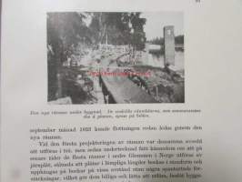 Suomen Uittajainyhdistyksen Vuosikirja III 1934