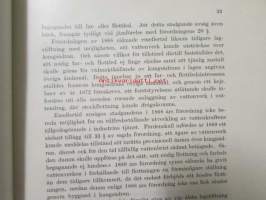 Suomen Uittajainyhdistyksen Vuosikirja III 1935