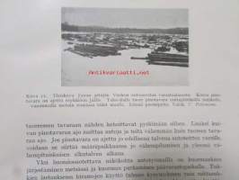 Suomen Uittajainyhdistyksen Vuosikirja III 1939