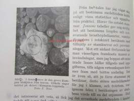 Suomen Uittajainyhdistyksen Vuosikirja III 1939