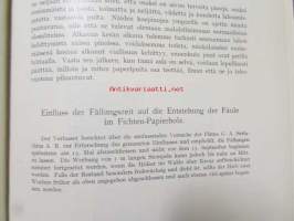 Suomen Uittajainyhdistyksen Vuosikirja III 1939