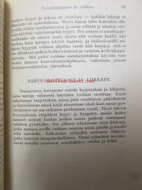 Hyppynaru ja terveyspallo - kuntoutumisharjoituksia (tieto ja taito 64)