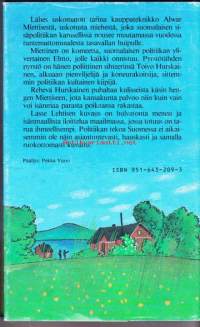 Uskottu mies, 1984.