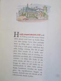 TUBORG  -Tuborg bryggerier