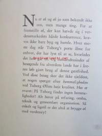TUBORG  -Tuborg bryggerier