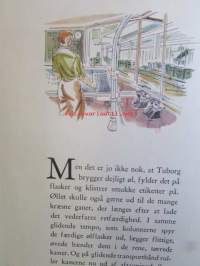 TUBORG  -Tuborg bryggerier