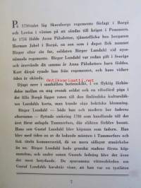 Augusta Lundahl -En kulturhistorisk skiss