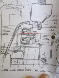 Stumee Rail sawing machine -kiskosaha, katso kuvasta tarkemmin