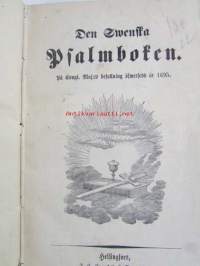 Den Svenska Psalmboken 1965