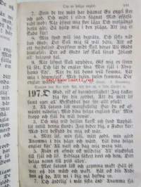 Den Svenska Psalmboken 1965