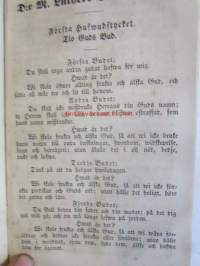 Den Svenska Psalmboken 1965