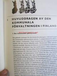 Helsingfors stad och dess förvaltning