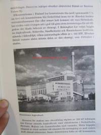 Helsingfors stad och dess förvaltning