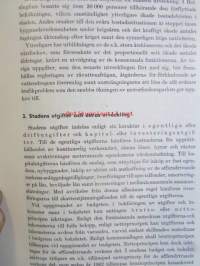 Helsingfors stad och dess förvaltning